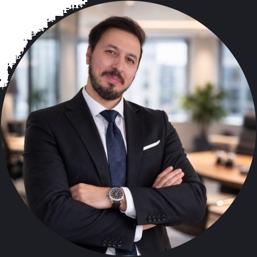 Burak Tuncay, GlobalWay founder